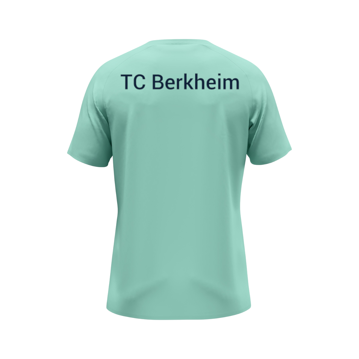 T-Shirt Light Flow TC Berkheim