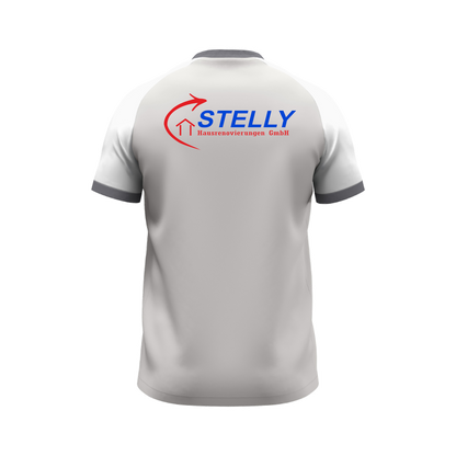 T-Shirt Dynamic TSV Althütte