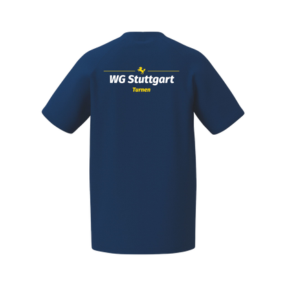 CMPT 3 T-Shirt WG Stuttgart Turnen