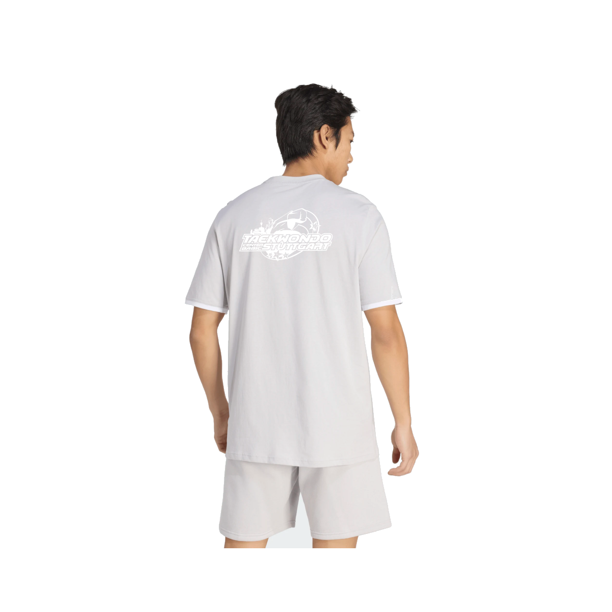 T-Shirt Taekwondo Stuttgart