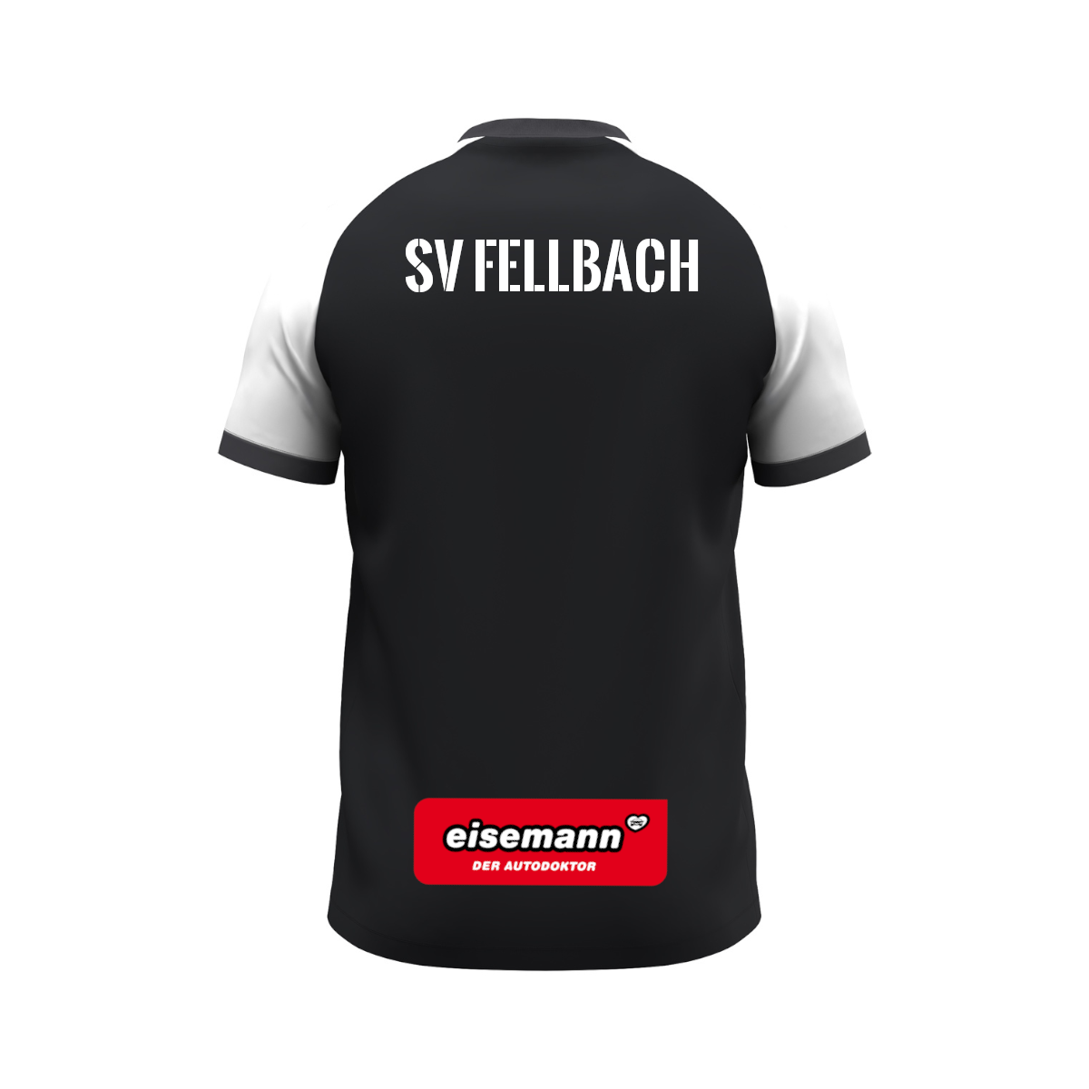 T-Shirt Dynamic SV Fellbach Trainer