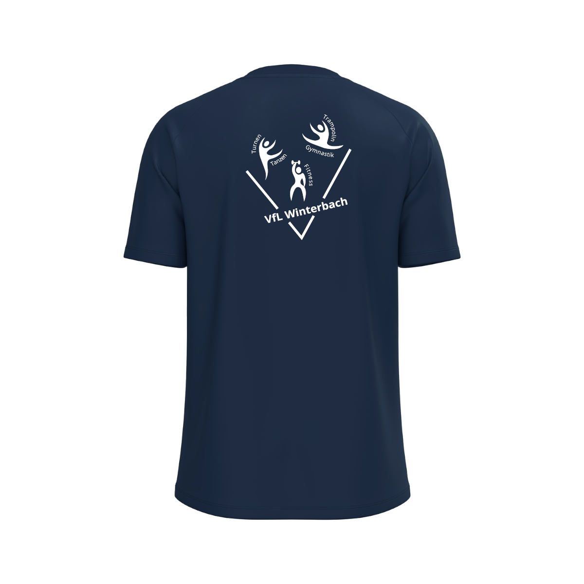 T-Shirt One VFL Winterbach Turnen