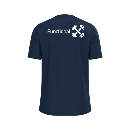 T-Shirt One VFL Winterbach FuncionalX