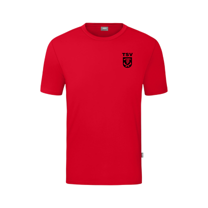 T-Shirt Organic TSV Strümpfelbach