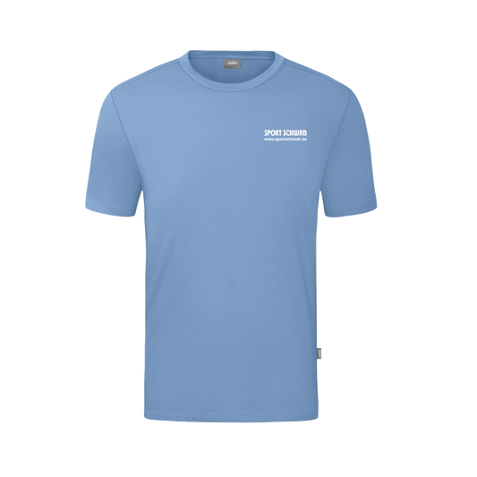 T-Shirt Organic Herren  IN.VIVO Physio & Sport