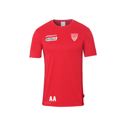 Progressive 28 Poly Shirt FC Winnenden