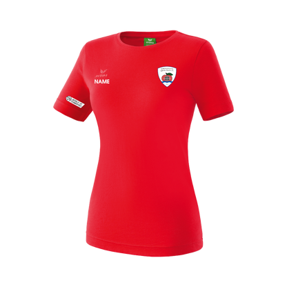 Teamsport T-Shirt SV Affalterbach