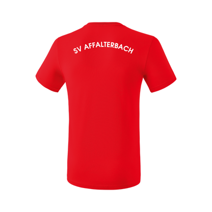 Teamsport T-Shirt SV Affalterbach