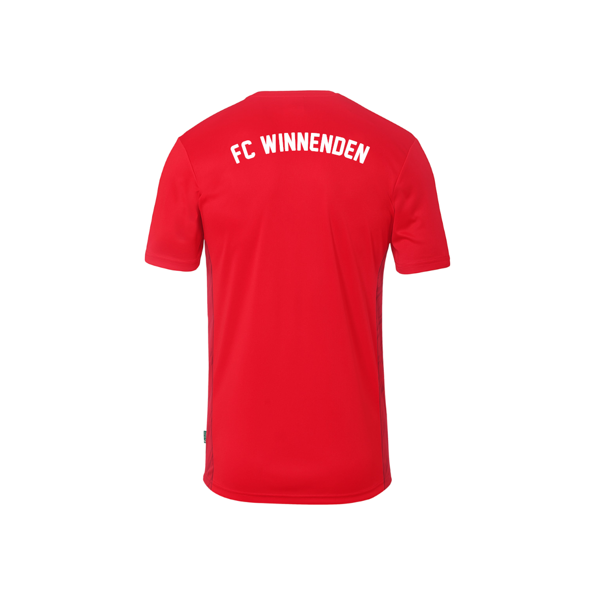 Progressive 28 Poly Shirt FC Winnenden