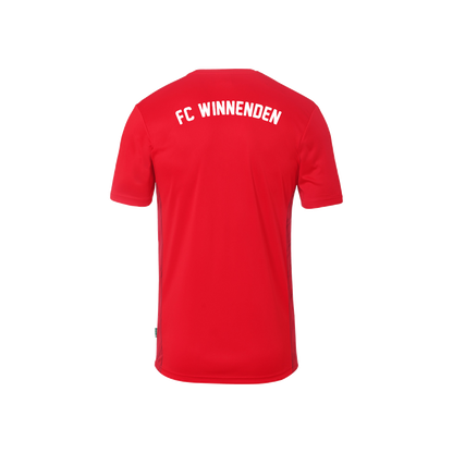 Progressive 28 Poly Shirt FC Winnenden