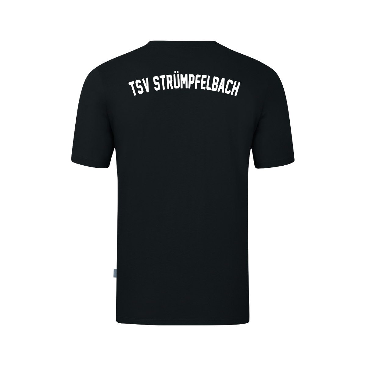 T-Shirt Organic TSV Strümpfelbach