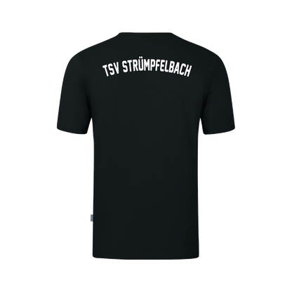 T-Shirt Organic TSV Strümpfelbach
