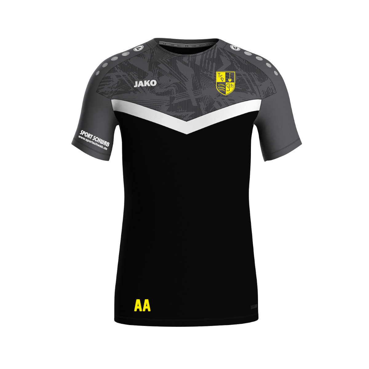 Shirt TSV Schornbach Fußball