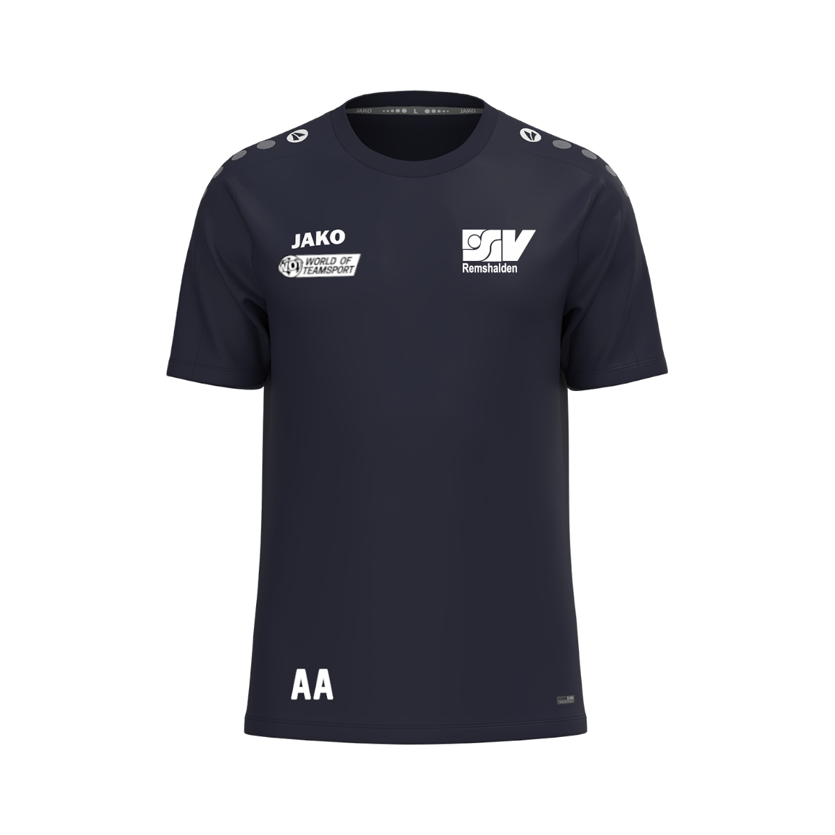 T-Shirt One SV Remshalden Jugend