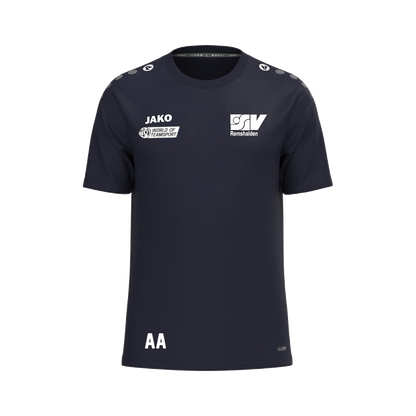 T-Shirt One SV Remshalden Jugend