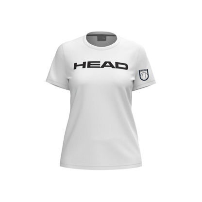 CLUB ORIGINAL T-Shirt TC Urbach Tennis Damen