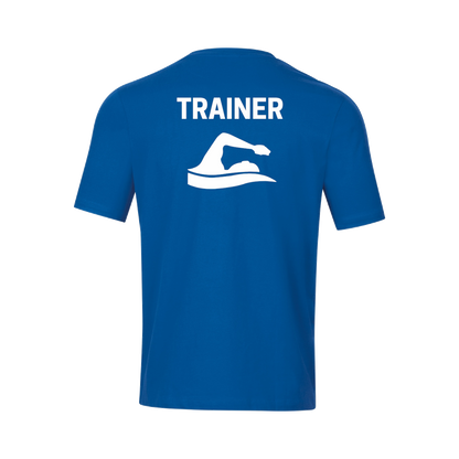 T-Shirt Base SV Winnenden Schwimmen Trainer