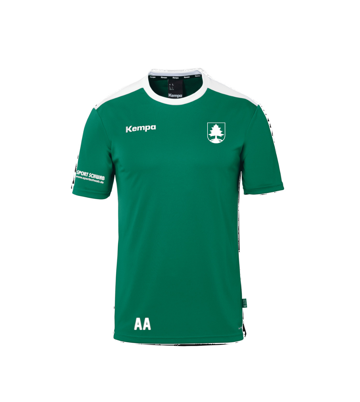 Emotion 27 Trikot Kinder/ Herren TSF Welzheim Handball