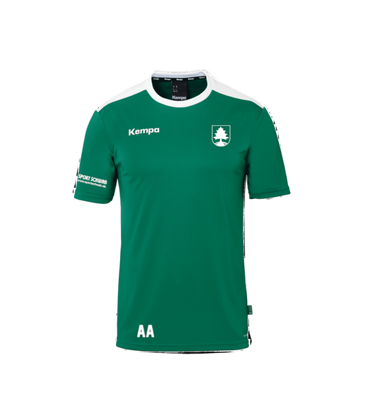 Emotion 27 Trikot Kinder/ Herren TSF Welzheim Handball