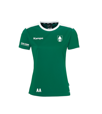 Emotion 27 Trikot Damen TSF Welzheim Handball