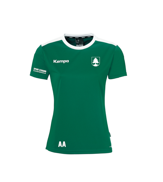 Emotion 27 Trikot Damen TSF Welzheim Handball