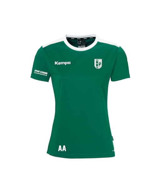 Emotion 27 Trikot Damen SV Kaisersbach Handball