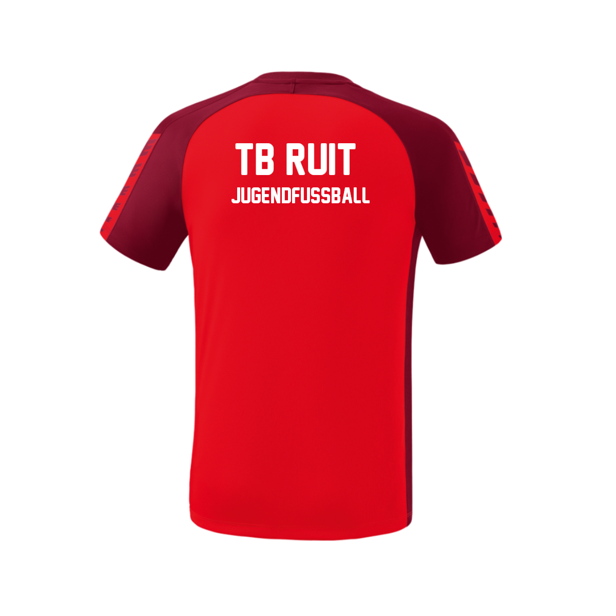 Six Wings T-Shirt TB Ruit Jugendtrainer