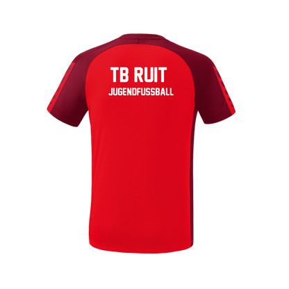 Six Wings T-Shirt TB Ruit Jugendtrainer