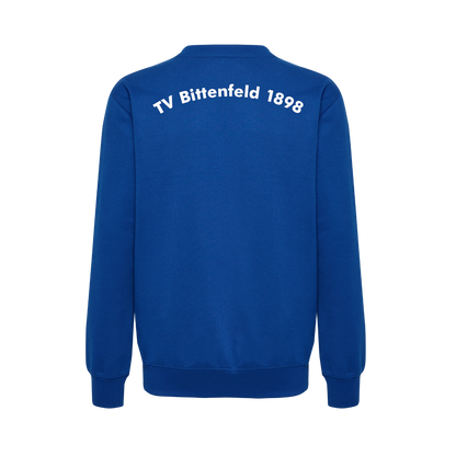 HMLGO 2.0 Sweatshirt TV Bittenfeld