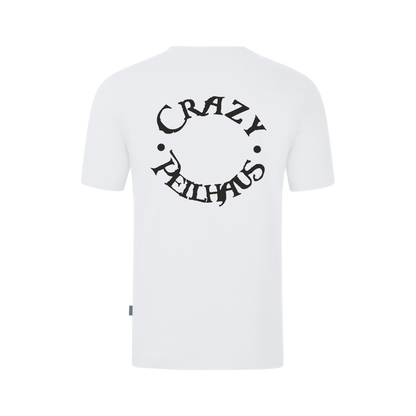 JAKO T-Shirt Organic Crazy Peilhaus