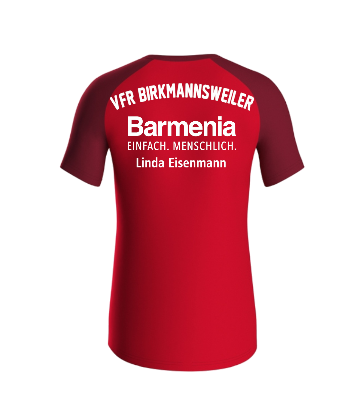 Shirt VfR Birkmannsweiler Fußball Jugend