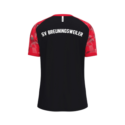 T-Shirt Sonic SV Breuningsweiler Fußball