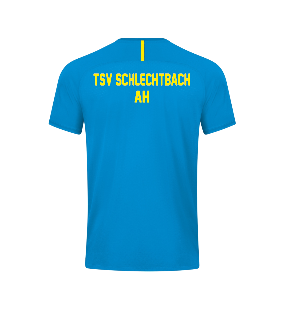 T-Shirt Challenge TSV Schlechtbach AH