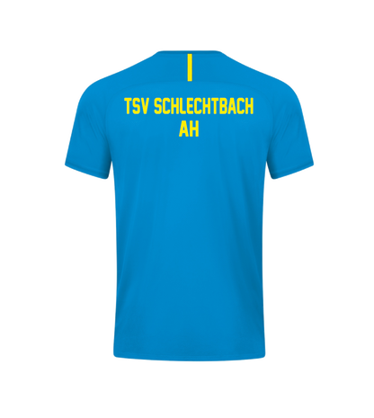 T-Shirt Challenge TSV Schlechtbach AH