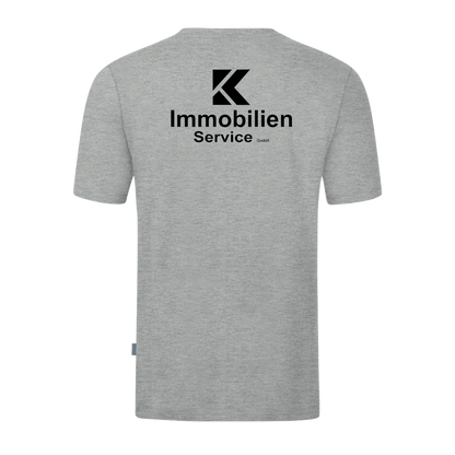 T-Shirt Organic LK Immobilienservic