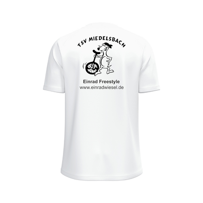 JAKO T-Shirt One TSV Miedelsbach Einrad