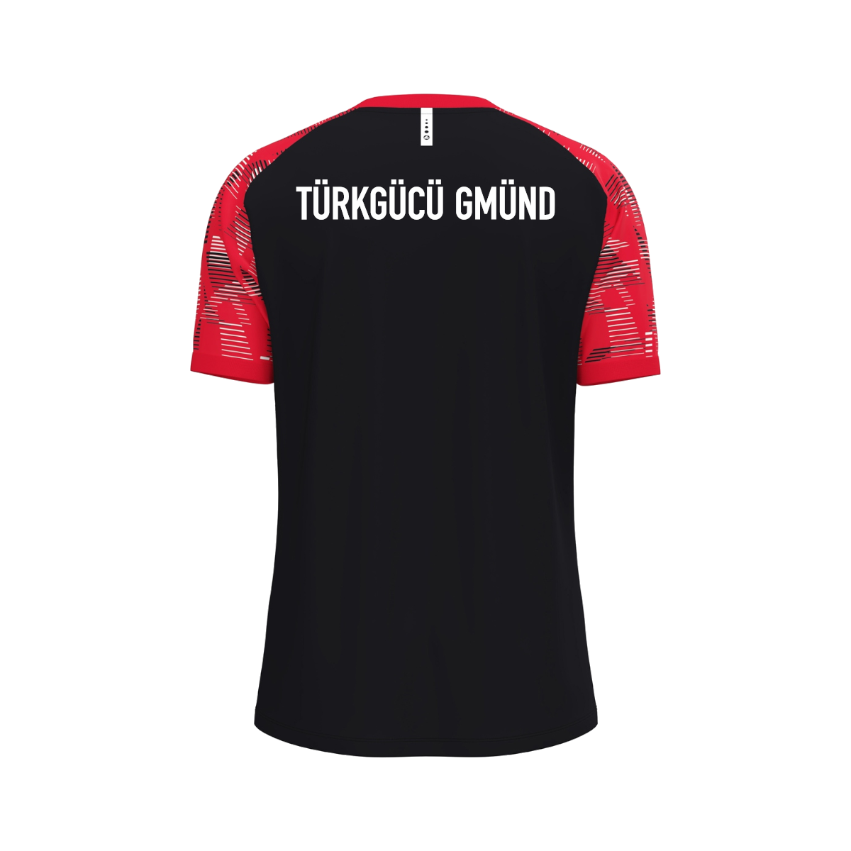 JAKO T-Shirt Sonic TSK Türkgücü Gmünd