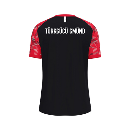 JAKO T-Shirt Sonic TSK Türkgücü Gmünd