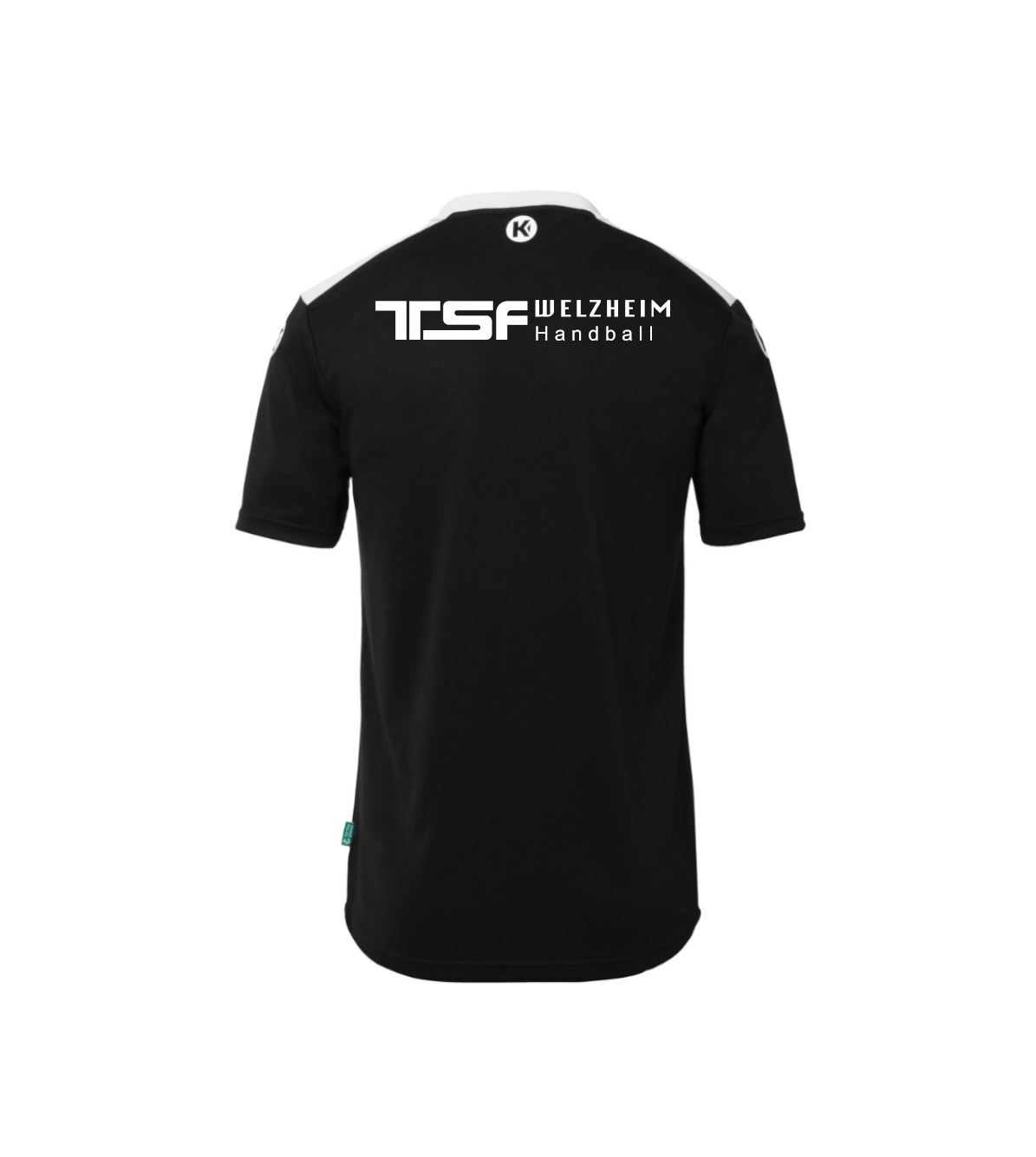 Emotion 27 Trikot Damen TSF Welzheim Handball