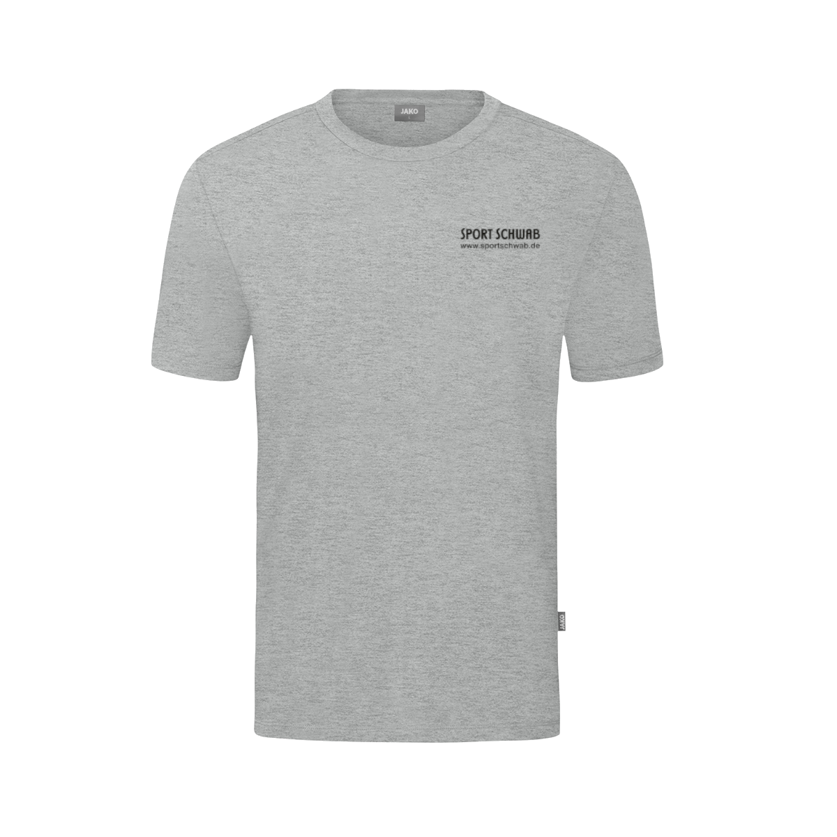 T-Shirt Organic Herren  IN.VIVO Physio & Sport