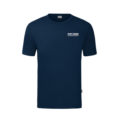 T-Shirt Organic Herren  IN.VIVO Physio & Sport