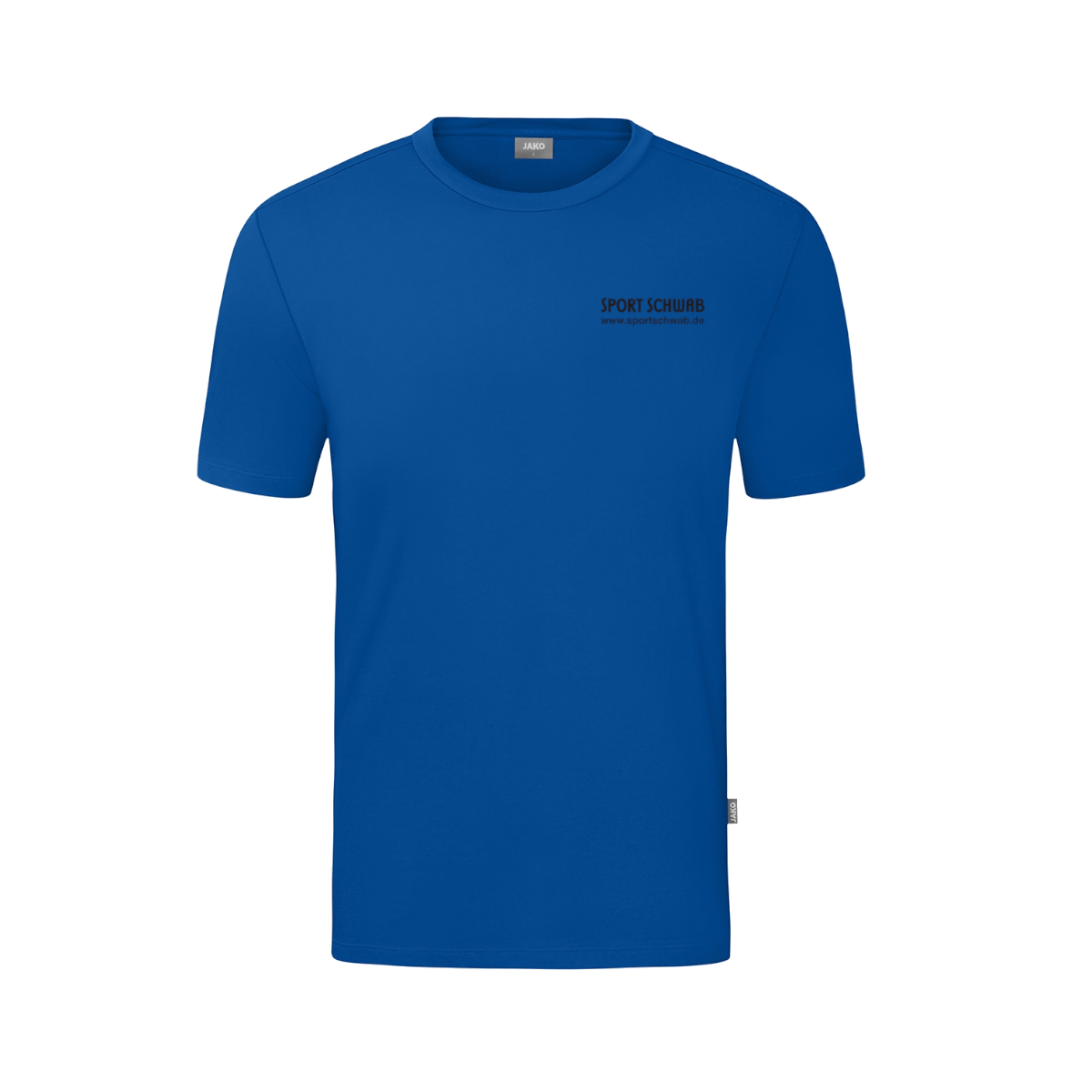 T-Shirt Organic Herren  IN.VIVO Physio & Sport