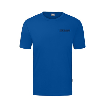 T-Shirt Organic Herren  IN.VIVO Physio & Sport