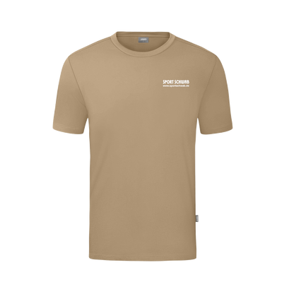 T-Shirt Organic Herren  IN.VIVO Physio & Sport