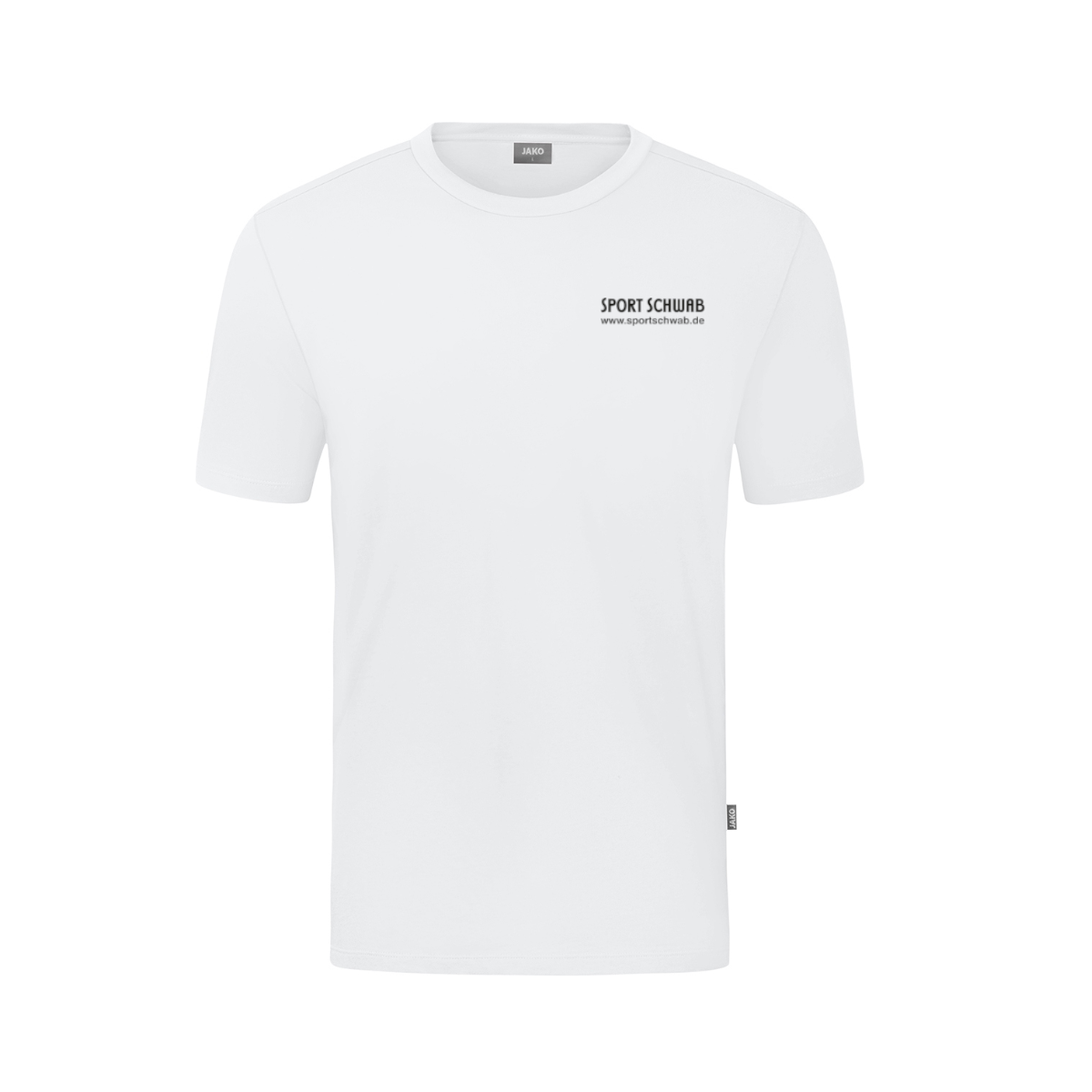 T-Shirt Organic Herren  IN.VIVO Physio & Sport