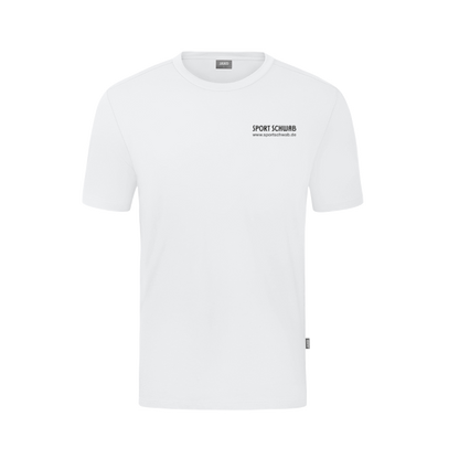 T-Shirt Organic Herren  IN.VIVO Physio & Sport