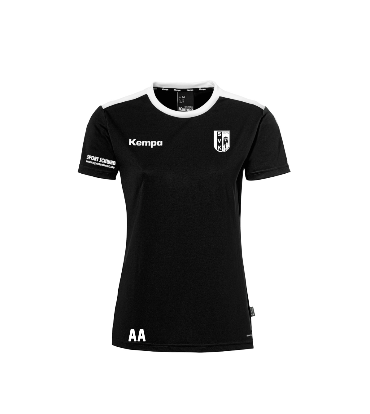 Emotion 27 Trikot Damen SV Kaisersbach Handball