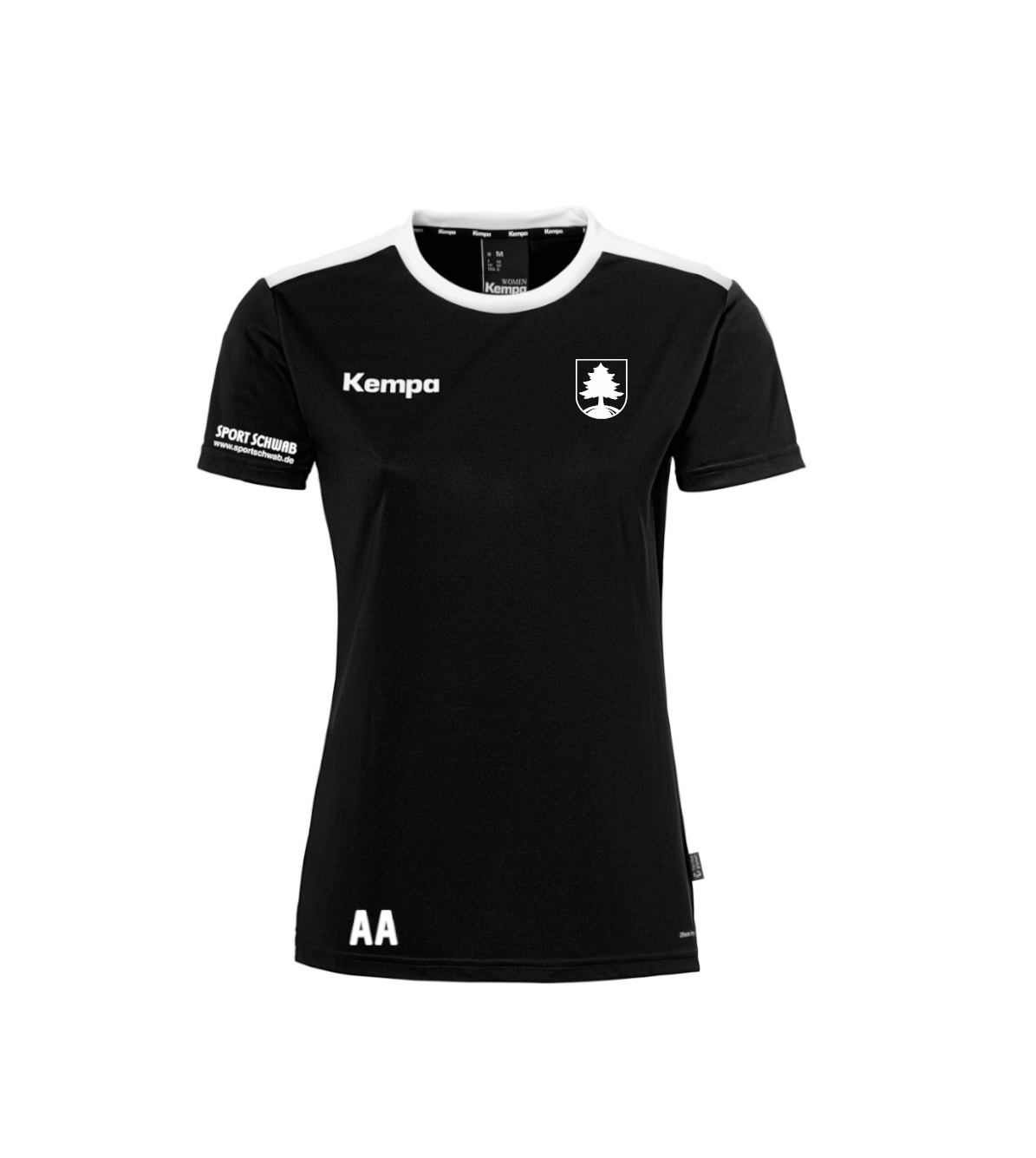 Emotion 27 Trikot Damen TSF Welzheim Handball