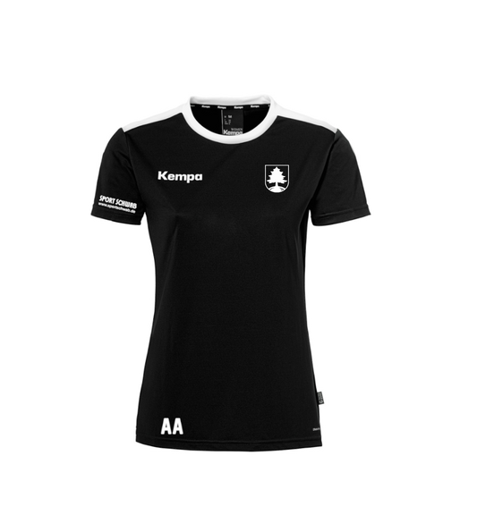 Emotion 27 Trikot Damen TSF Welzheim Handball