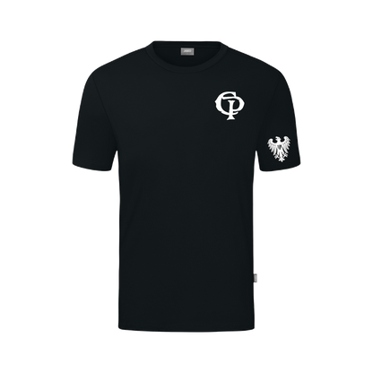 JAKO T-Shirt Organic Crazy Peilhaus